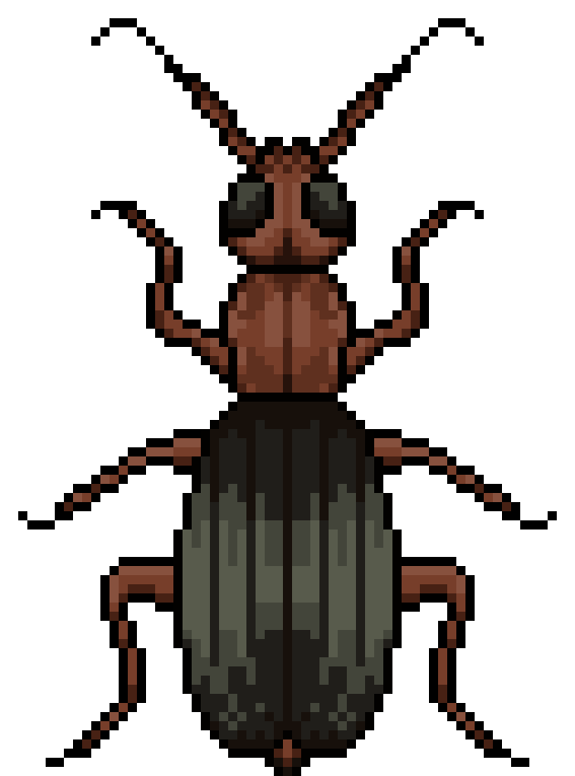 Giant Beetle, It Takes Two Wiki
