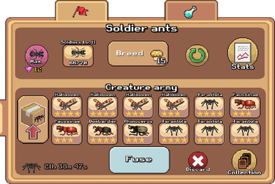 Battle Tokens, PocketAnts Wiki