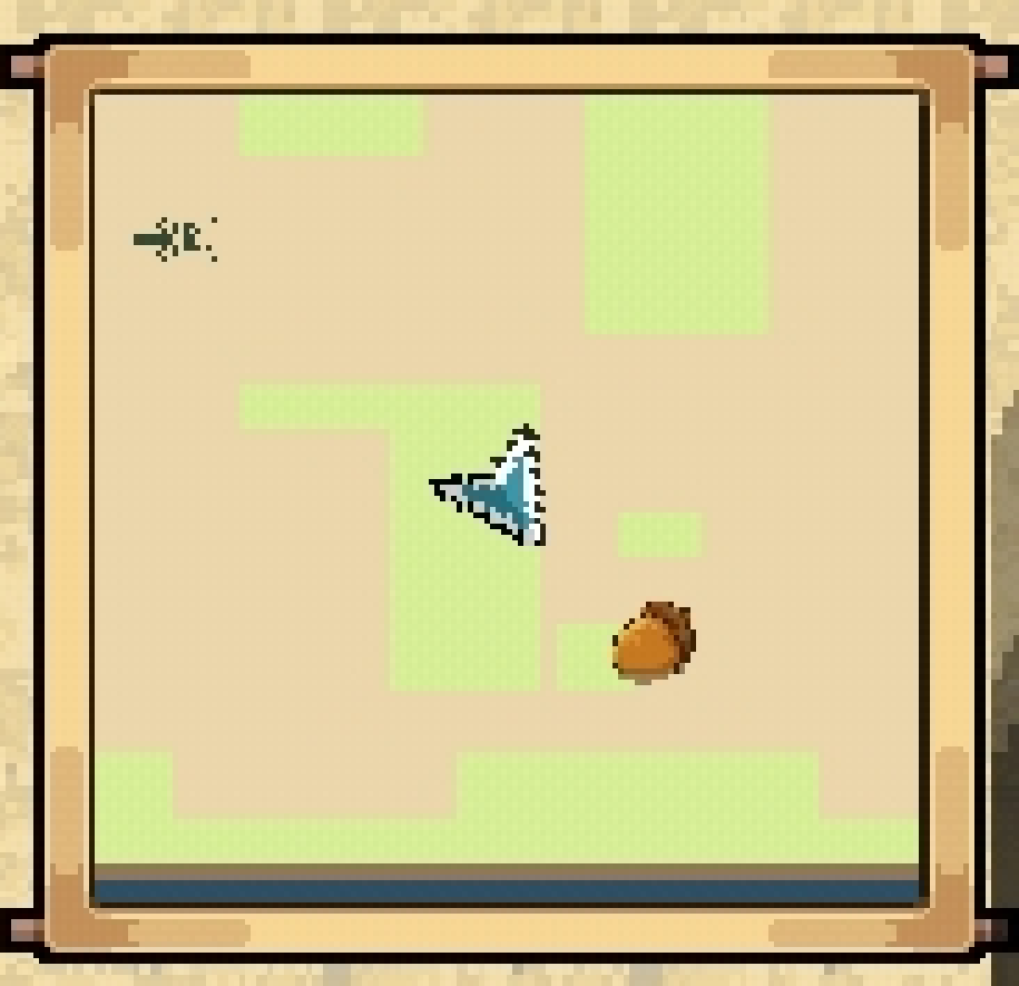 Acorns | PocketAnts Wiki | Fandom