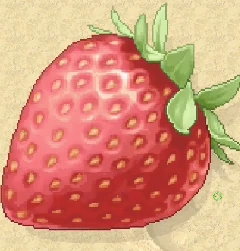 Strawberry | PocketAnts Wiki | Fandom
