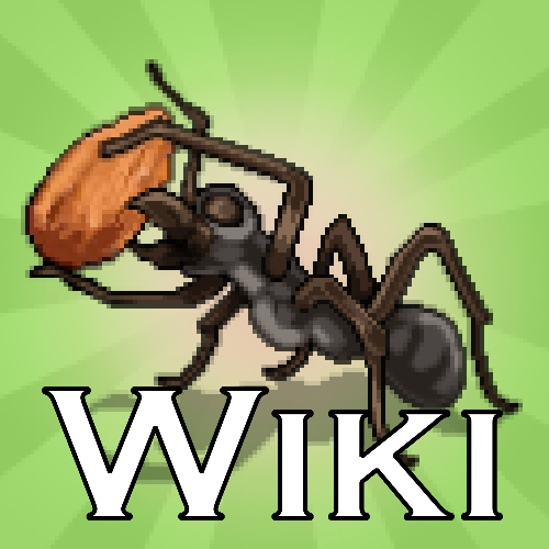 PocketAnts Wiki