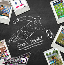 Goal Keeper!