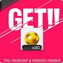 REWARDS!