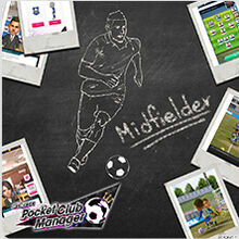 Midfielder