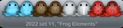 Frog Elements