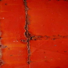Rusty Metal
