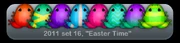 Easter Time