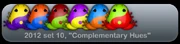 Complementary Hues