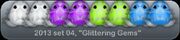 Glittering Gems