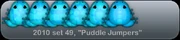 Puddle Jumpers
