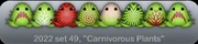 Carnivorous Plants