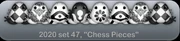 Chess Pieces