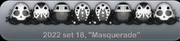 Masquerade