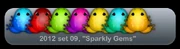 Sparkly Gems