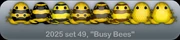 Busy Bees