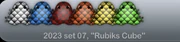 Rubiks Cube
