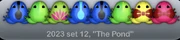 The Pond