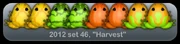 Harvest