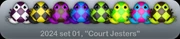 Court Jesters