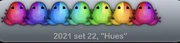 Hues
