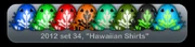 Hawaiian Shirts