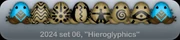 Hieroglyphics