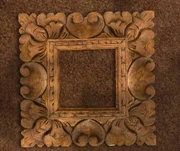 WoodenFrame