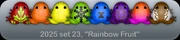 Rainbow Fruit