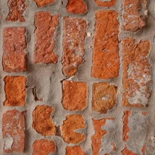 Brick