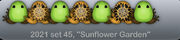Sunflower Garden