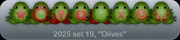 Olives