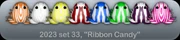 Ribbon Candy