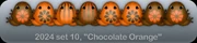 Chocolate Orange