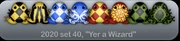 Yer a Wizard