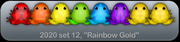 Rainbow Gold
