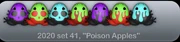 Poison Apples