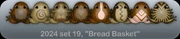 Bread Basket