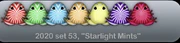 Starlight Mints