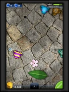 I do this with the other frog, and then I started to sell them.