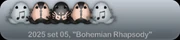 Bohemian Rhapsody