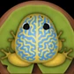 Cerebrum frog1