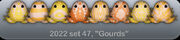 Gourds