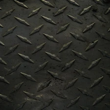 Diamond Plate