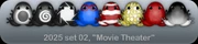 Movie Theater