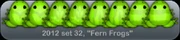 Fern Frogs
