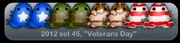 Veterans Day