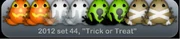 Trick or Treat