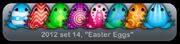 Easter Eggs