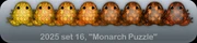 Monarch Puzzle