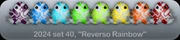 Reverso Rainbow